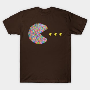 pacman T-Shirt